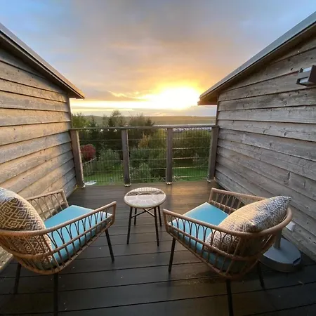 Apartment Loft Weitblick - Pur *