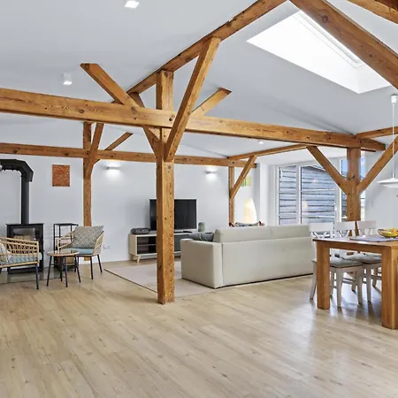 Apartment Loft Weitblick - Pur *