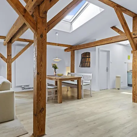 Loft Weitblick - Pur * Neuburg (Mecklenburg-Vorpommern)