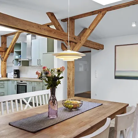 Loft Weitblick - Pur *