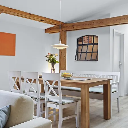 Apartment Loft Weitblick - Pur